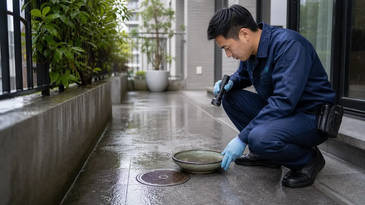 台灣蟲害月曆:全年蟲害預防與除蟲時機